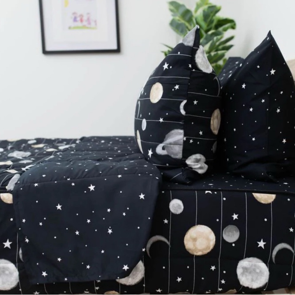 Beddys (N&W) twin bedding